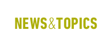 NEWS & TOPICS