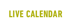 LIVE CALENDAR