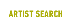 ARTIST SEARCH